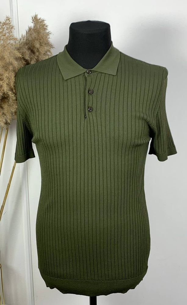 Поло Mens/Hommes