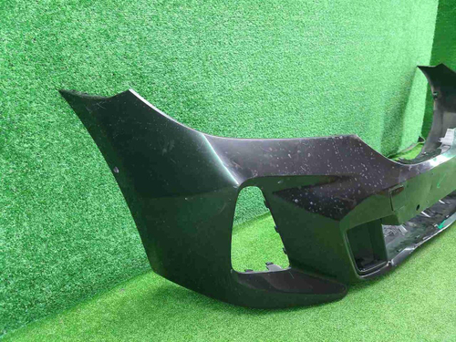 Бампер передний BMW 6er G32 (2020-2023) M-paket