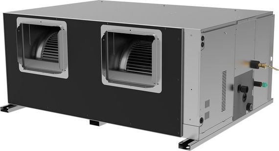 Канальная VRF система Mdv I3-335D3VR12D — (1)