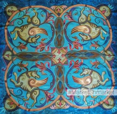 Дизайн заказчика