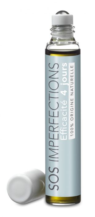 PHYT'S Лосьон " SOS", флакон 10 мл