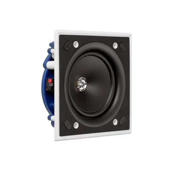 KEF Ci130.2CS White