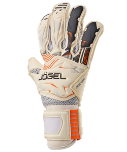 Перчатки вратарские MAGNUM UL4 Roll-Hybrid, белый