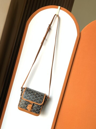 Goyard Grand Bleu PM