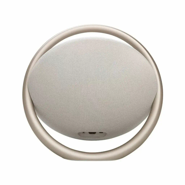 Портативная акустика Harman Kardon Onyx Studio 8, белый (White)