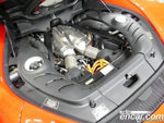 Ferrari 296 GTB 3.0 V6 (09.2023)