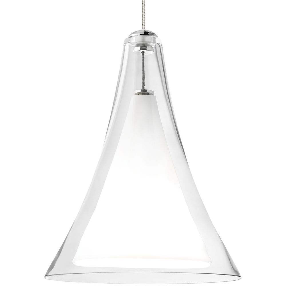 Светильник Visual Comfort Melrose II Pendant MonoRail