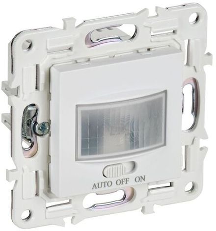 Датчик движения SKANDY SK-S01W арктич. бел. IEK SK-MS10-N-150-05-K01