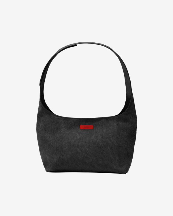 Сумка Nova Bag Уголь темно-серая - фото 1