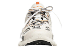 Balenciaga Balenciaga Track 1.0 low-cut daddy shoes women's White orange