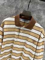 Prada Polo T-Shirt