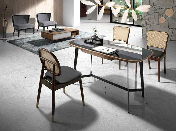 Стул 4093 | Angel Cerda | Испания | Купить в Hallberg.ru