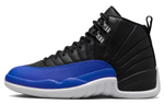 Кроссовки Jordan Air Jordan 12 Retro "Hyper Royal" (Женская размерная сетка)