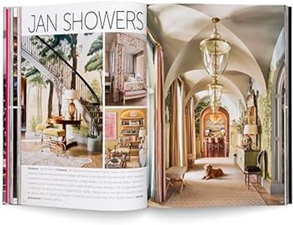 Andrew Martin Interior Design Review