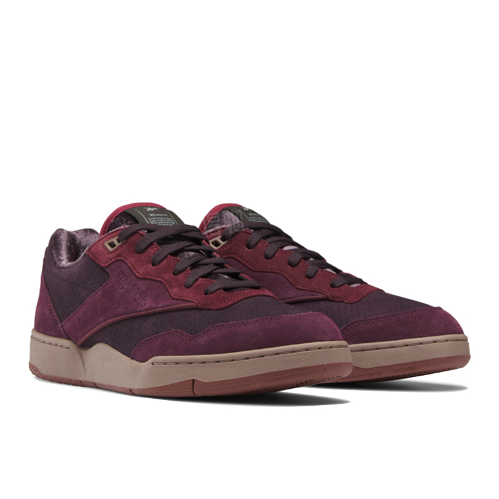 Кроссовки Reebok Club C 85