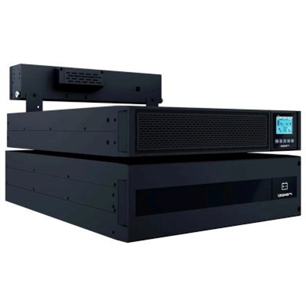 ИБП Ippon Innova RT II 10000