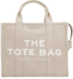 Сумка Marc Jacobs The Medium Tote Bag Canvas