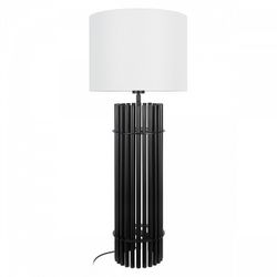 Настольная лампа декоративная Loft it Pile 10446T BL