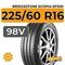 Bridgestone Ecopia EP300 225/60 R16 98V