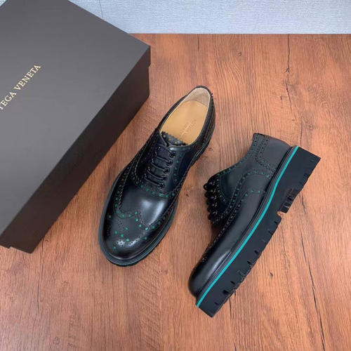 Туфли Bottega Veneta