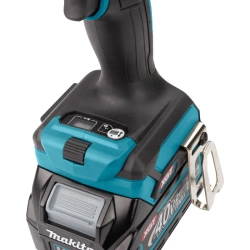 Makita HP001GD201 аккумуляторная дрель-шуруповерт (2 x 2.5 Ач, ЗУ)