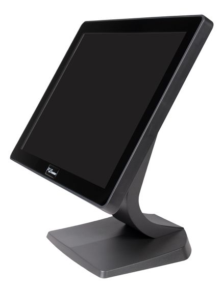 Сенсорный монитор POScenter EVA-150 Lite (15&quot;, 4:3, P-CAP, 1024х768, VGA, USB) НОВЫЙ СТЕНД