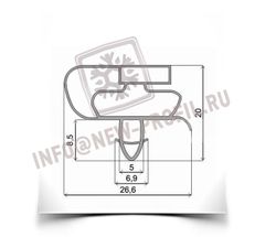 профиль _021 размеры