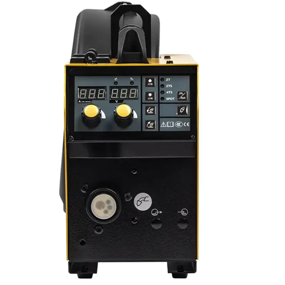 ПТК RILON MIG 500 DF аппарат полуавтоматической сварки 005.300.299