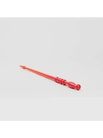 Указка из дерева для школы и учебы 40 см