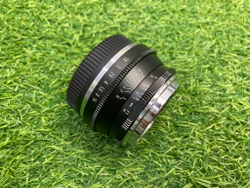 Pergear 25mm 1.8 HD.MC for Olympus