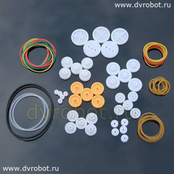 Набор DIY - Шкив