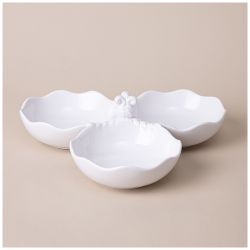 МЕНАЖНИЦА 3 СЕКЦИИ 24Х24Х7 СМ