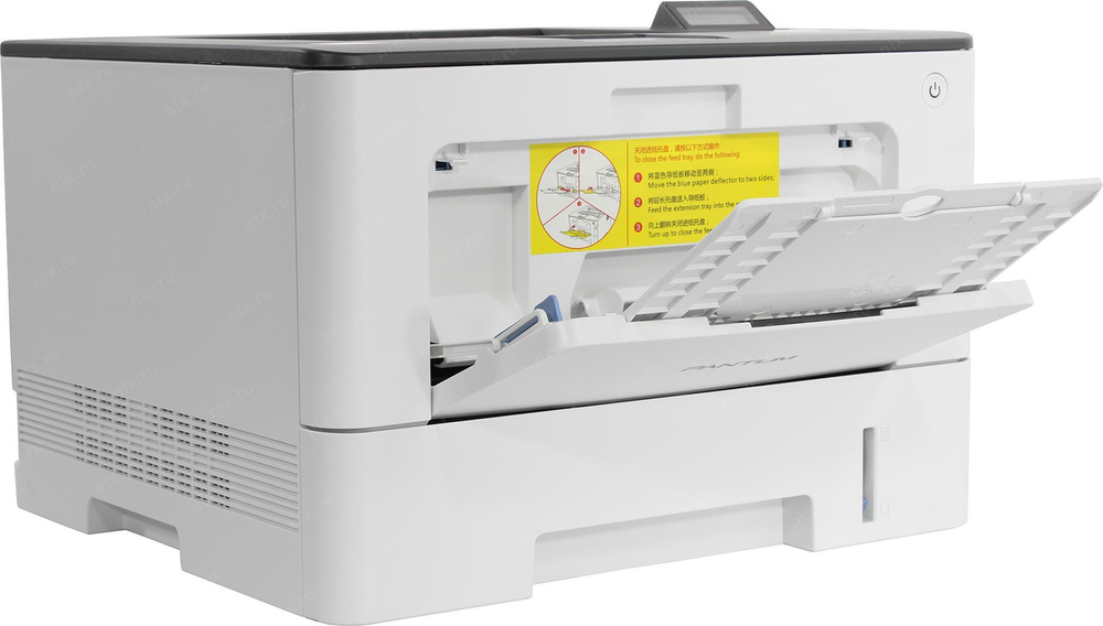 Принтер Pantum BP5100DN A4, 40 стр/мин, 512Mb, LCD, USB2.0