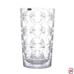 Ваза Crystalite Bohemia Eclipse 32.5 см