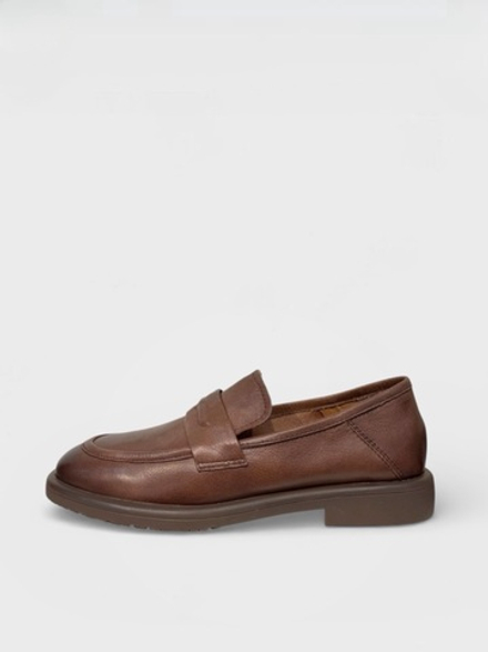 Классические лоферы