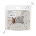 Кожух омический 45А PMX 125 HPT0503