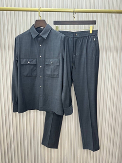 Прогулочный костюм Zegna
