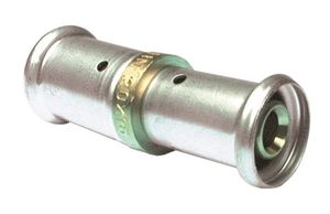 Пресс-муфты Henco редукционные