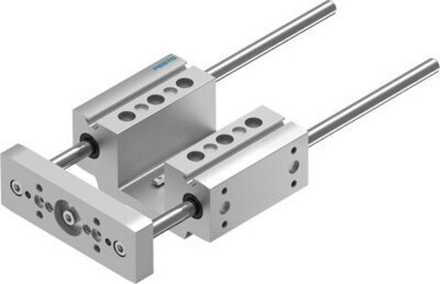 EAGF-P1-KF-25-150 Направляющая