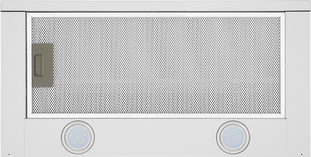 Кухонная вытяжка MAUNFELD VS Light 50 белый фото 4