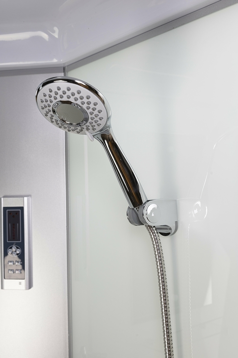 Душевая кабина Niagara Classic 110х80 NG-43185-14QP без гидромассажа