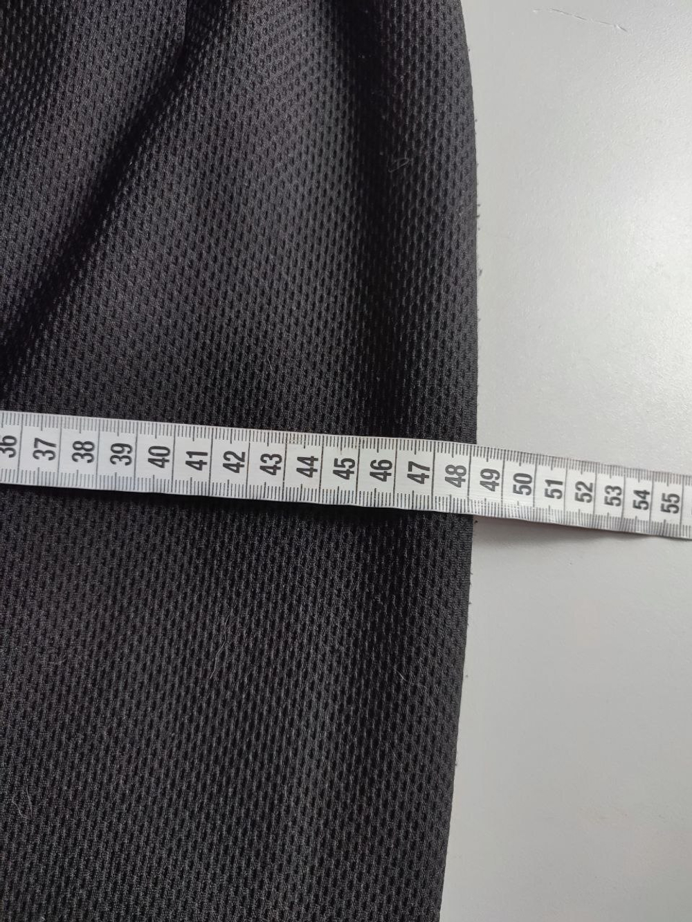 Юбка Caterina Leman с вискозой лаконичная 46 размер