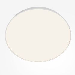 Светильник потолочный светодиодный Maytoni   C032CL-90W4K-RD-W