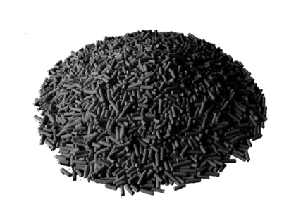 Ионообменные и фильтрующие материалы