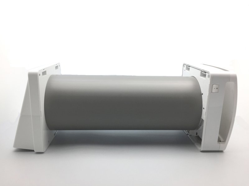 Проветриватель с рекуперацией тепла Respiro 150