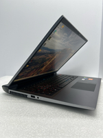 Ноутбук игровой Thunderobot Zero Ultra 7 (JT009JE09RU) 16"/Intel Core i7-12700H/RAM 32GB/SSD 1024GB/GeForce RTX 3080Ti/2560x1600/IPS/165Hz/Win11/Подсветка кл-ры: RGB/Серый. Состояние: B1