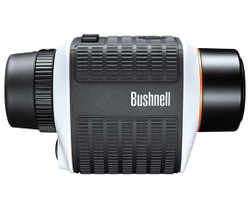 Обрезиненное покрытие монокуляра Bushnell Stableview 8x25