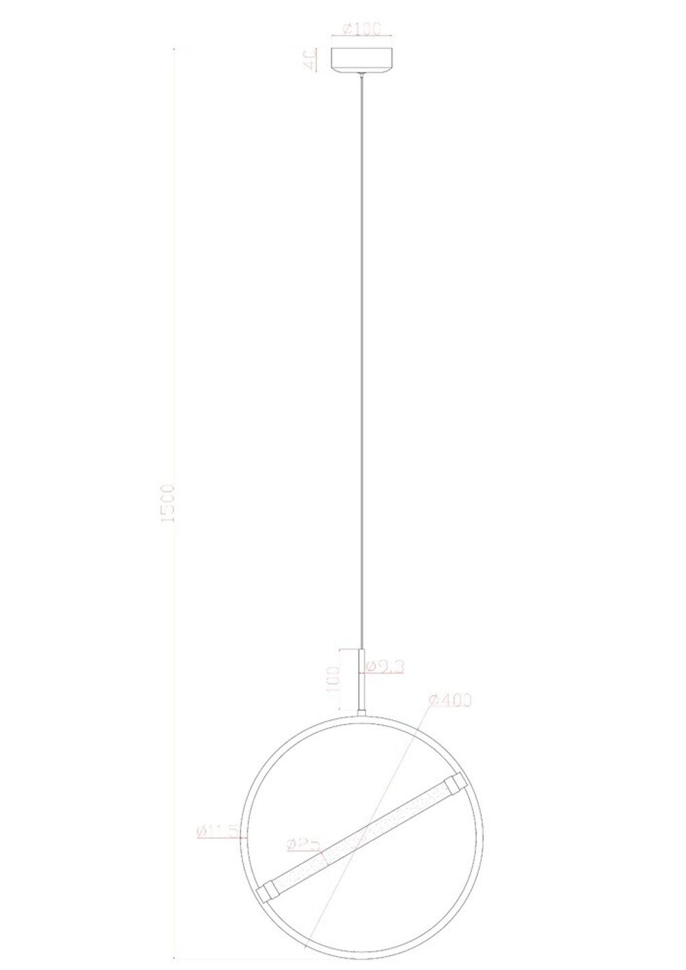 Подвесной светильник Arte Lamp