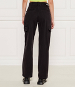 Джинсы Hermese-1-D HUGO - черный(50518015)