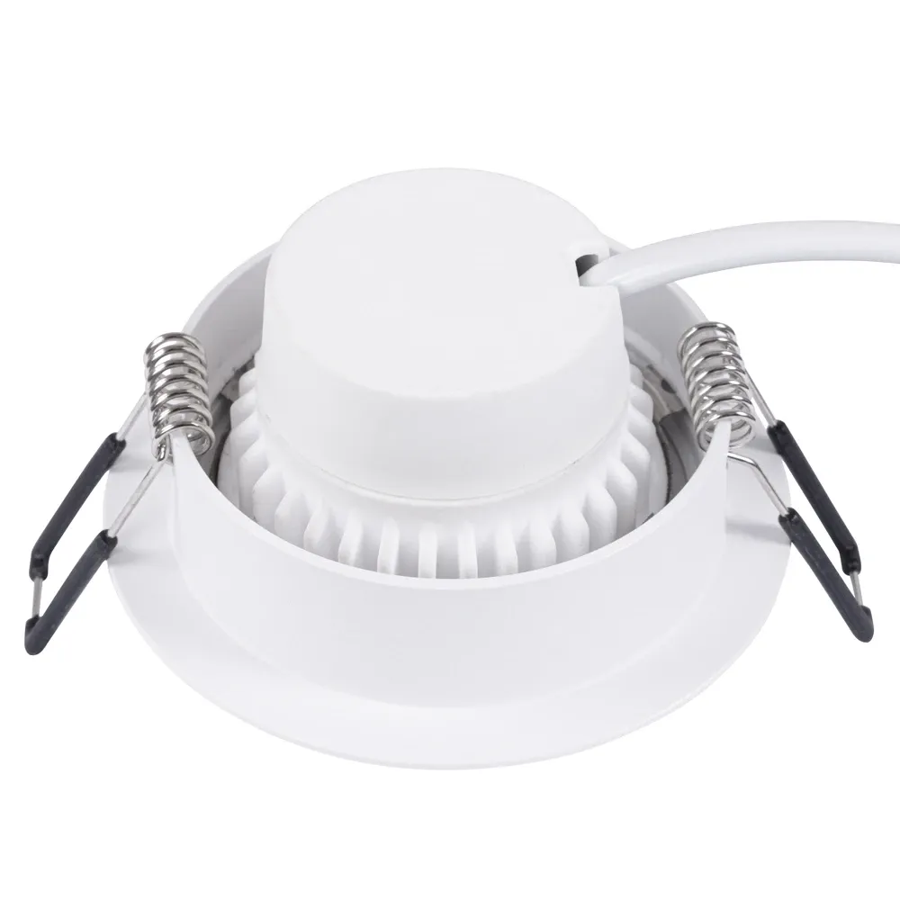 Точечный встраиваемый светильник Arte Lamp MIRA